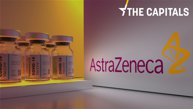 Les dirigeants européens peinent à résoudre l’équation AstraZeneca-Royaume-Uni 
