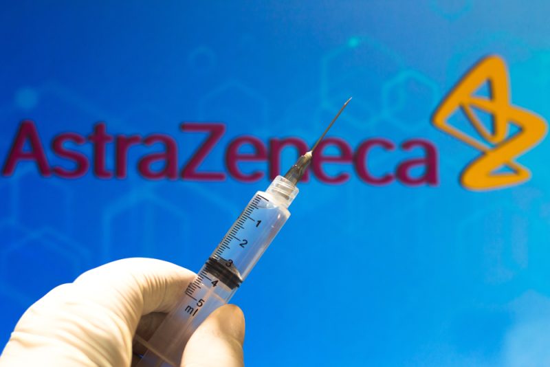 Les habitants d’une ville lituanienne boudent le vaccin AstraZeneca, craignant pour leur santé