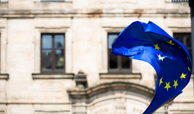 Trois Européens sur quatre veulent une Union plus souveraine