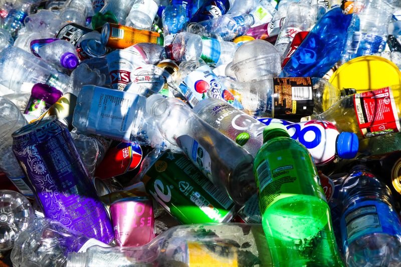 Les plastiques biodégradables peuvent rendre à l’Europe son rôle de pionnier industriel