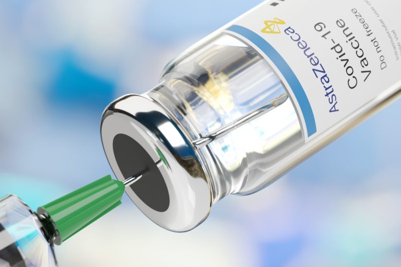 Les dirigeants européens peinent à résoudre l’équation AstraZeneca-Royaume-Uni 