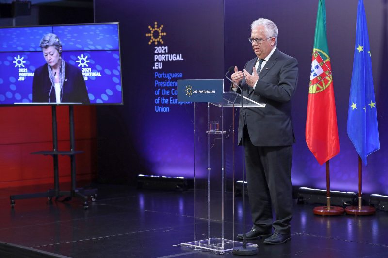 Le Portugal entend mettre un terme à la diffusion de contenus à caractère terroriste en ligne