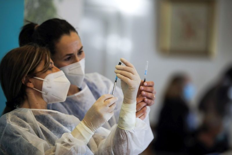 Évaluation des technologies de la santé : la présidence portugaise de l’UE passe à l’action