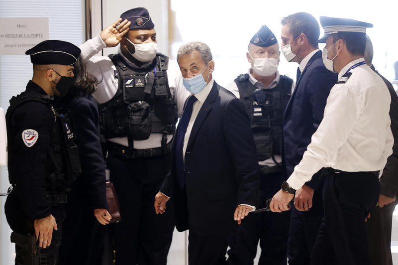 Affaire des écoutes. Pourquoi Nicolas Sarkozy n’ira pas en prison
