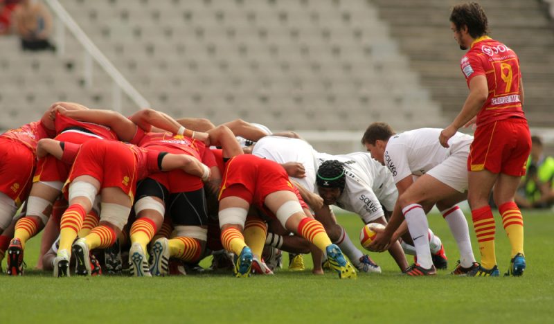 Le Stade toulousain devient actionnaire pour la planète