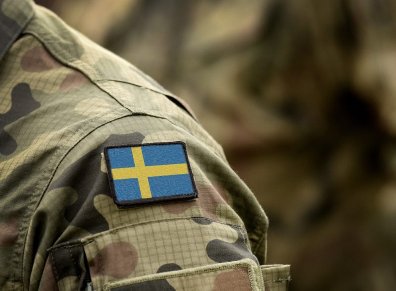 Suède : les objectifs climatiques gênent l'armée