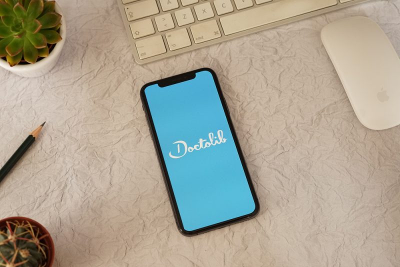 Protection des données : la France devant le Conseil d’Etat pour son partenariat avec Doctolib