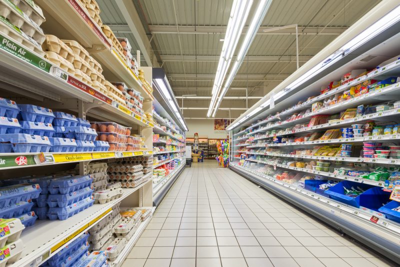 La "guerre des prix" entre producteurs et grande distribution se poursuit