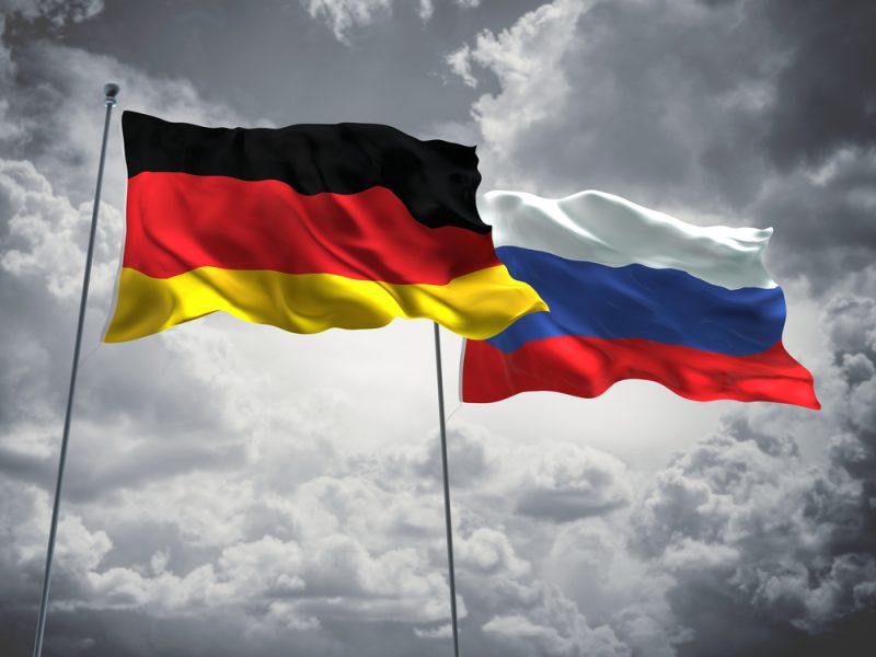 L'Allemagne cible d'une désinformation orchestrée à Moscou