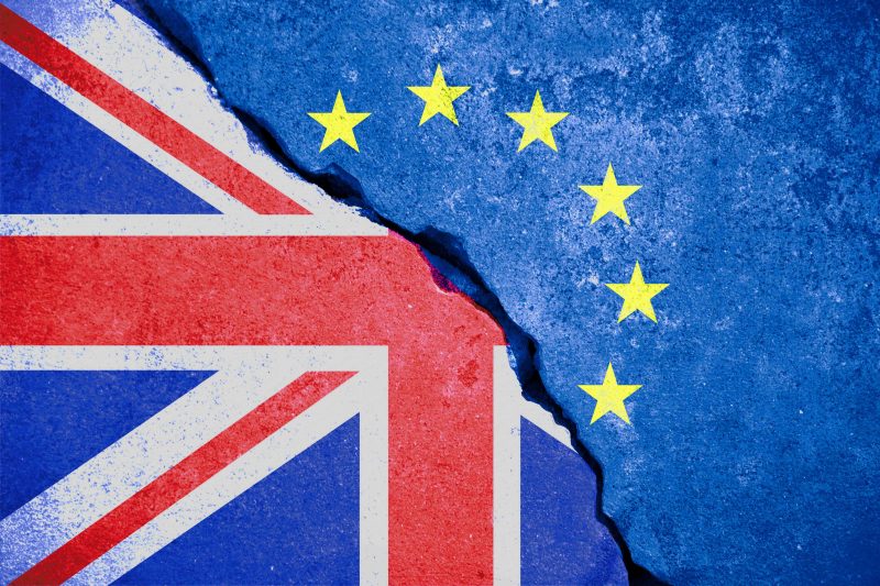 Brexit : le Royaume-Uni lance son alternative au programme Horizon Europe