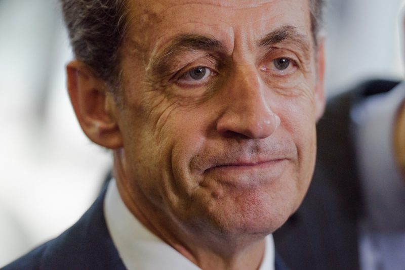 Affaire des écoutes : jugement attendu ce lundi pour Nicolas Sarkozy
