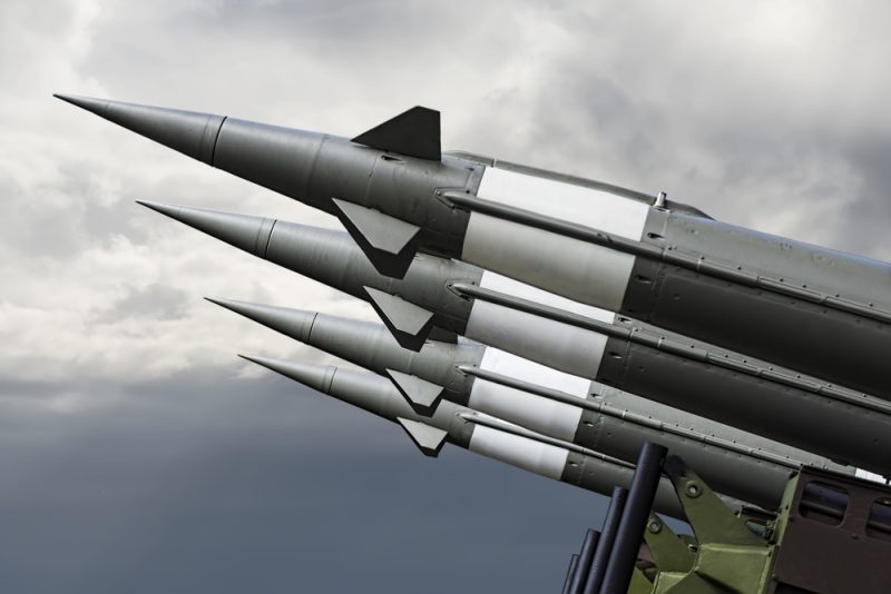 Le Royaume-Uni va augmenter de près de 40% son arsenal nucléaire
