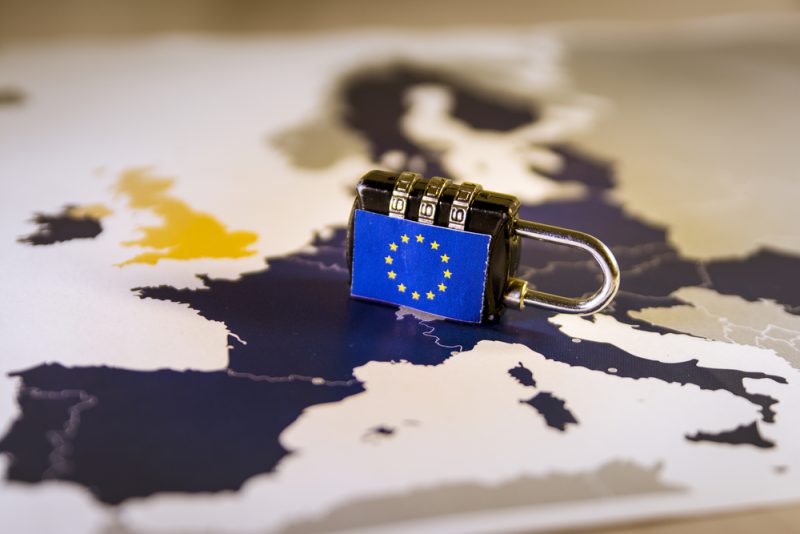 Le Conseil de l'UE adopte des conclusions sur la stratégie de cybersécurité de l'UE