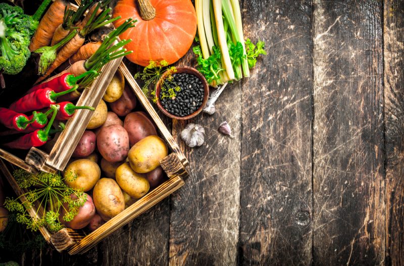 Local et bio : la pandémie a bouleversé les habitudes alimentaires des Français