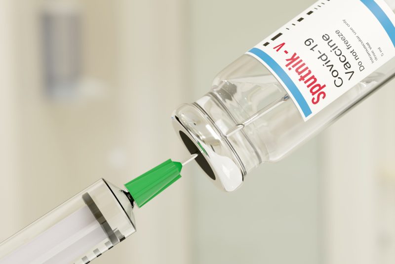 Saint-Marin vend le vaccin Spoutnik aux touristes étrangers pour 50 euros