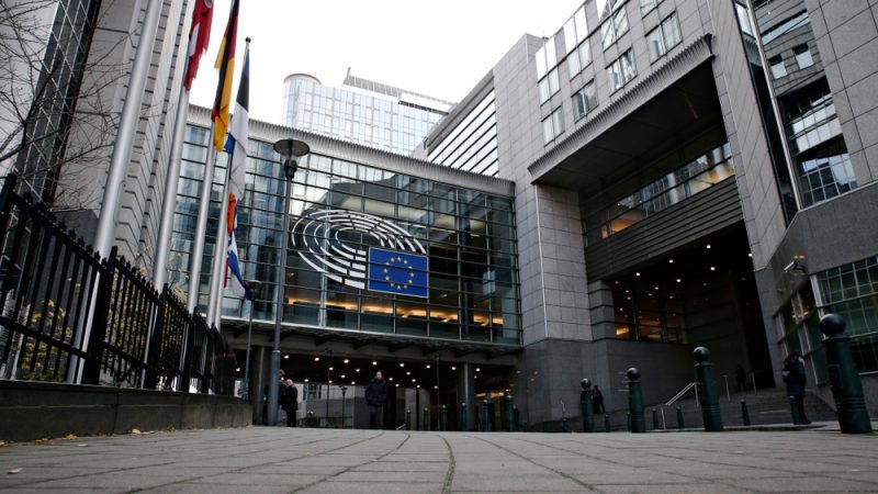 Transparence sur l'impôt des sociétés : les négociations au sein de l'UE devraient commencer "très bientôt"