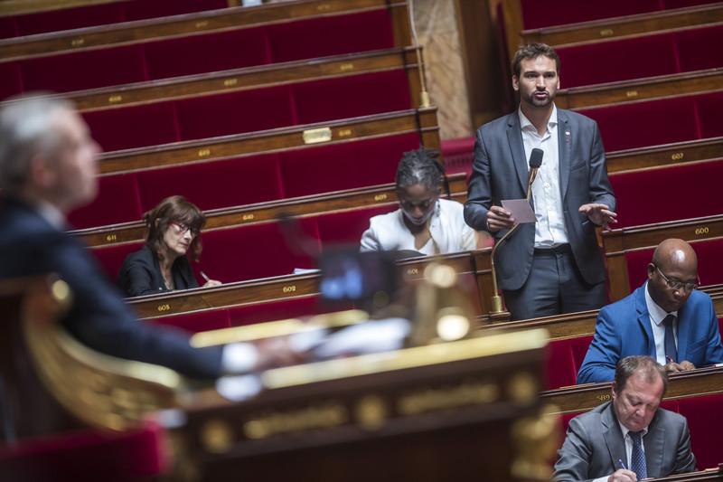 Union de la gauche dans les Hauts-de-France : un avant-goût pour la présidentielle de 2022 ?