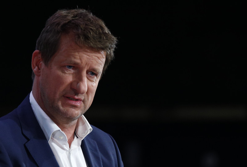 Ajustement carbone aux frontières : la droite française fait cause commune avec les Verts