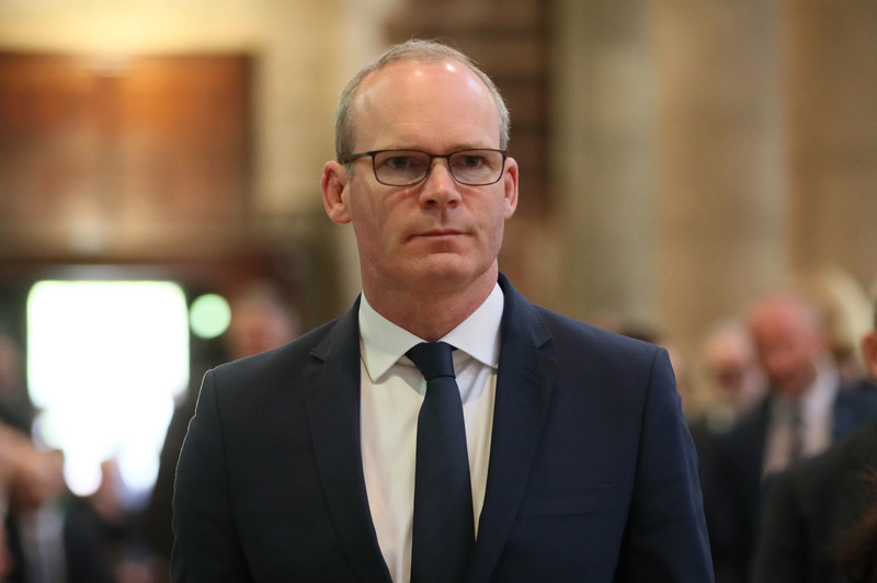 Irlande : le gouvernement ne soutient pas la création d'une assemblée sur l'unité irlandaise