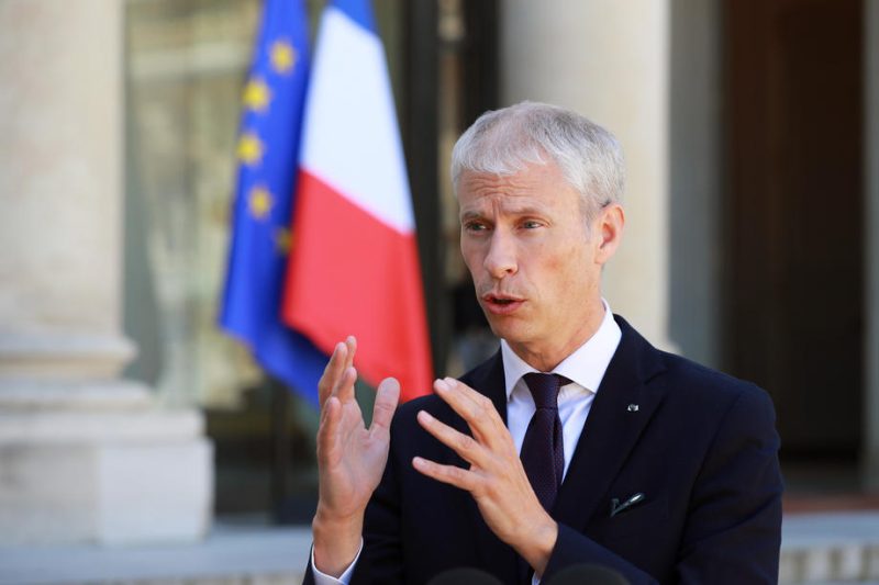 Accord UE-Mercosur : la France veut des garanties « concrètes » et « vérifiables »