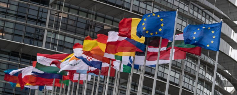 Strasbourg "prête" à accompagner la Conférence sur l'avenir de l'Europe