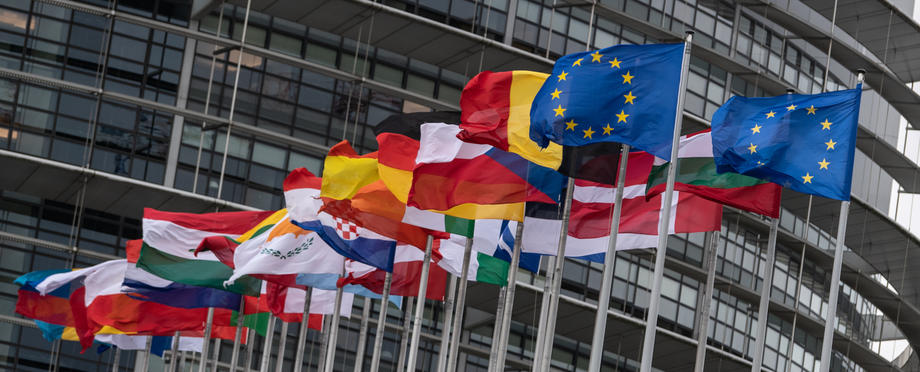 Europe Day