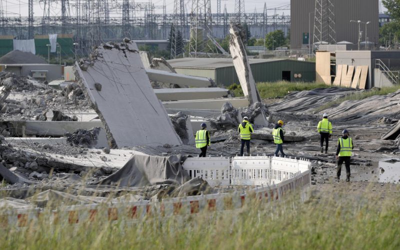 Climat : une réunion internationale face au défi de l'énergie