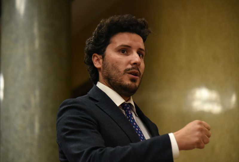 Le Monténégro demande l'aide de l'UE contre la Chine