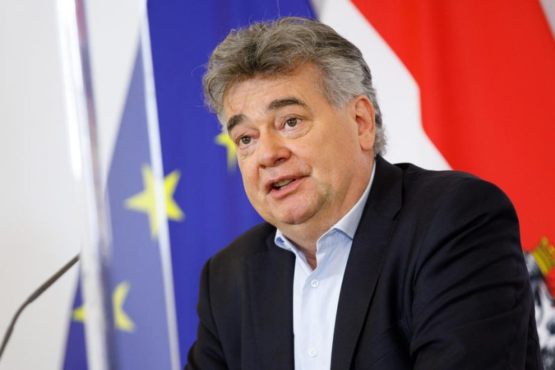 UE-Mercosur: l’Autriche met en garde contre "toute manoeuvre" pour faire adopter l’accord
