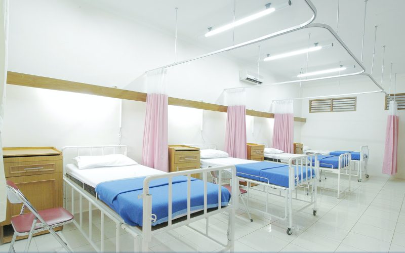 La République tchèque demande à l'Allemagne, la Pologne et la Suisse de prendre des patients COVID-19