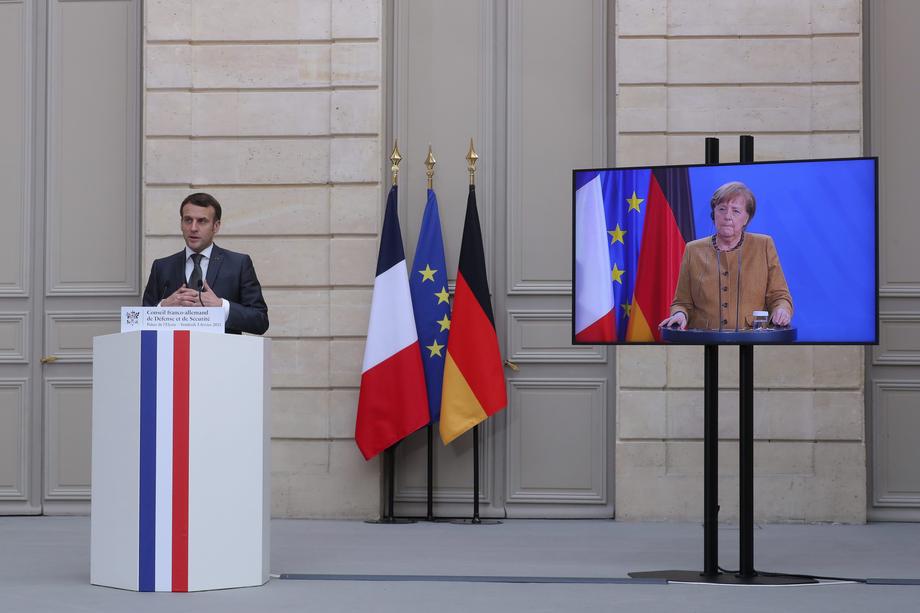 German-French Security Council