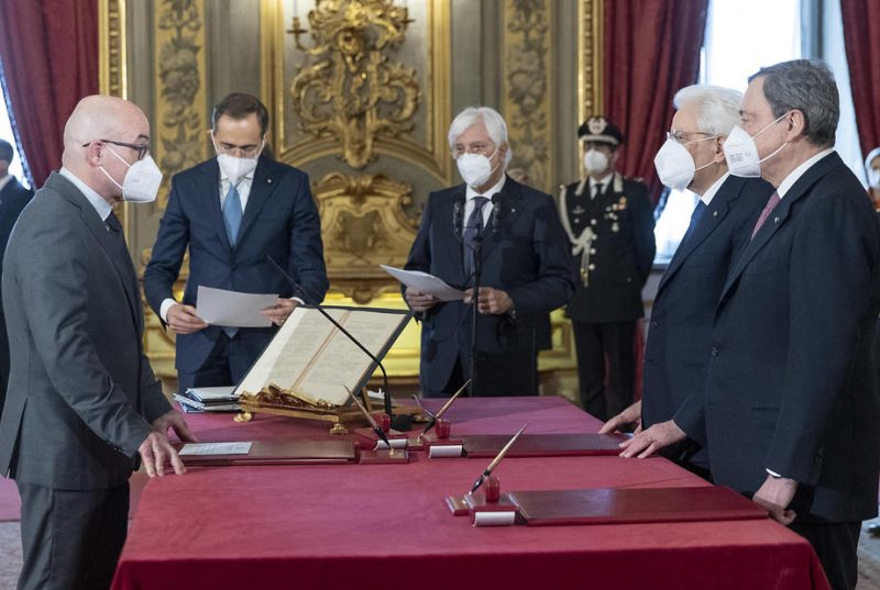 En Italie, les remarques du ministre de l’Environnement alimentent les débats sur la viande