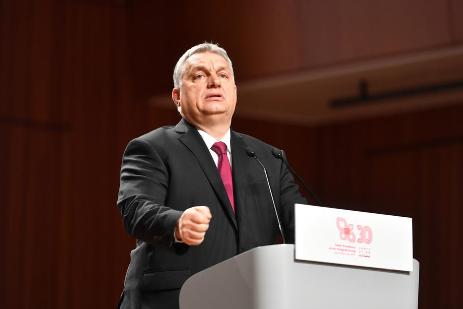 Viktor Orban