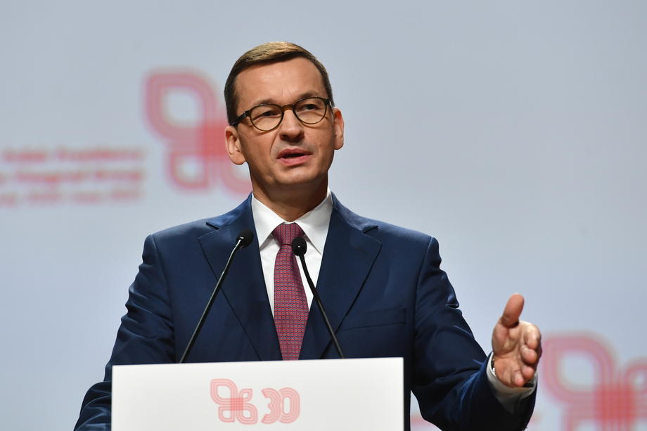 Mateusz Morawiecki