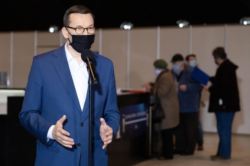 La Pologne estime que la Cour de justice de l'UE "outrepasse ses compétences"