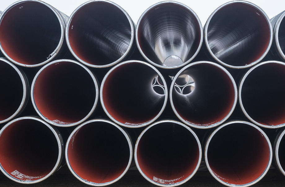 Baltic Pipe
