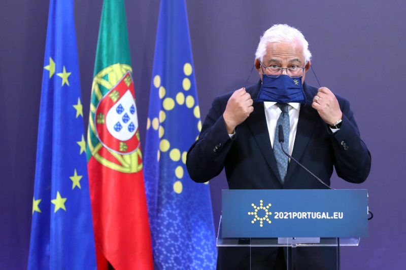 Portugal : un hôtel sur quatre a des réservations pour cet été