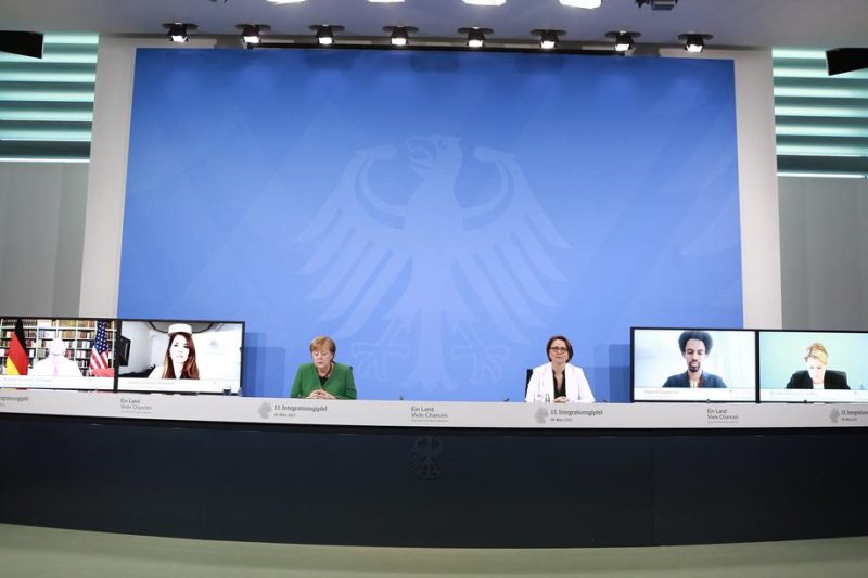 Les organisations allemandes de migrants appellent à une refonte de la politique d’intégration