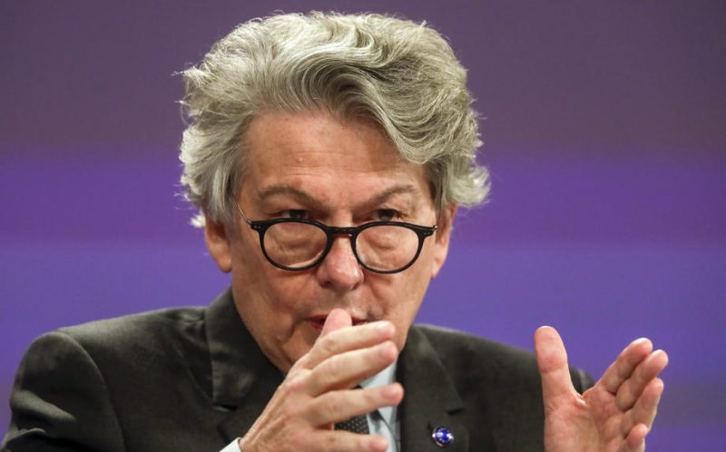 Certificat sanitaire européen : objectif d'une mise en oeuvre pour la saison estivale
