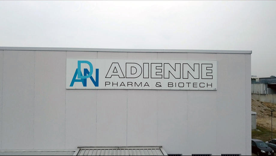 ADIENNE Pharma & Biotech factory to produce Sputnik vaccine, first in EU