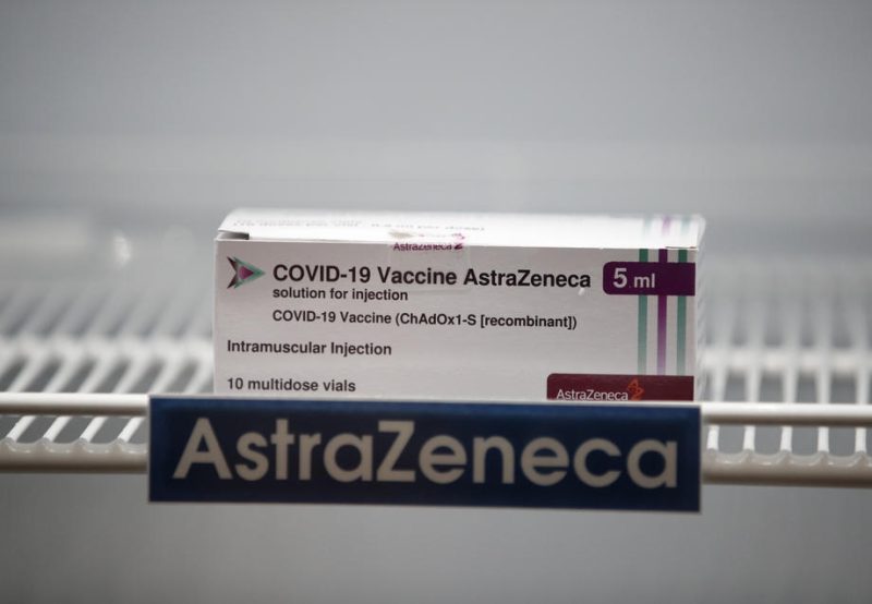 Covid : l'Italie interdit l'utilisation d'un lot d'AstraZeneca