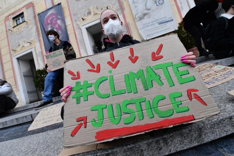 La loi Climat débarque à l’Assemblée à marche forcée