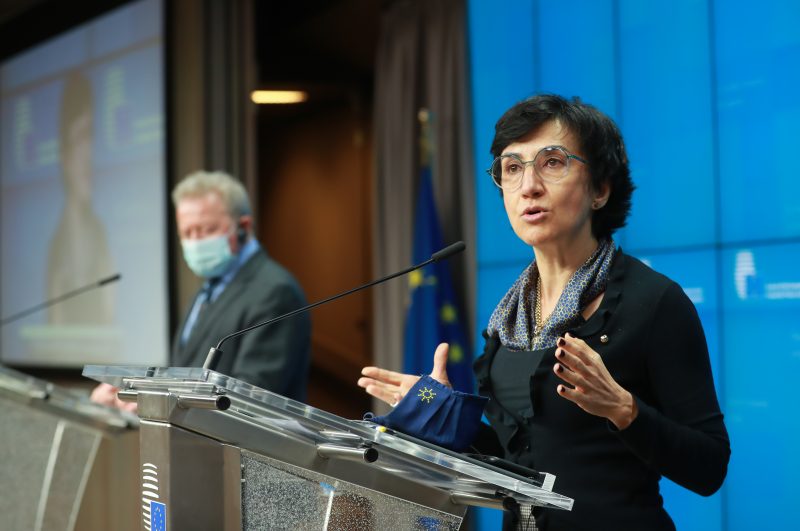 PAC : la présidence portugaise de l'UE devrait trouver un compromis sur les "éco-régimes"