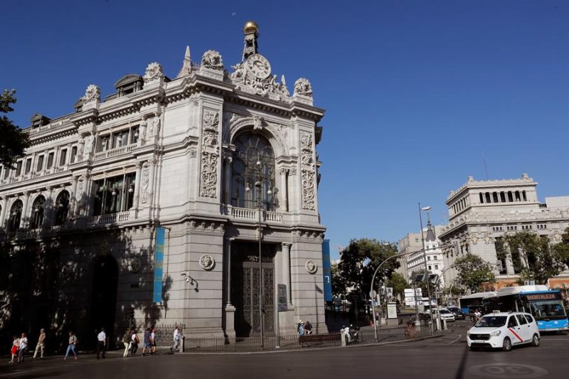 La dette de l'administration publique espagnole a atteint un niveau record de 83 milliards d'euros en 2020