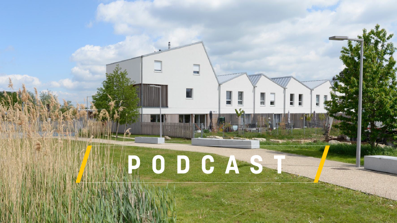 Urbanisme vert, l’équilibre entre réalité et futur