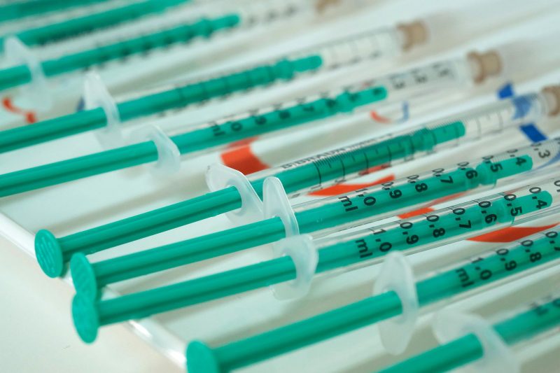Présidence de l’UE : les décisions concernant le vaccin AstraZeneca « touchent tout le monde »