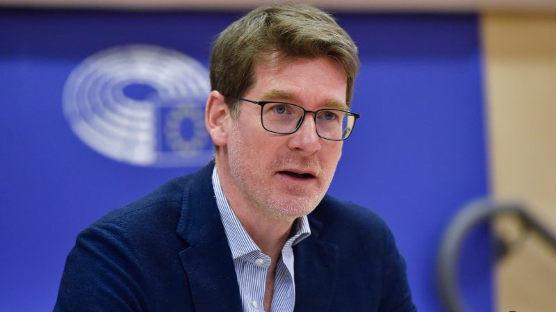 Pascal Canfin: « Je mets en garde les pro-nucléaires contre la ligne dure Française »