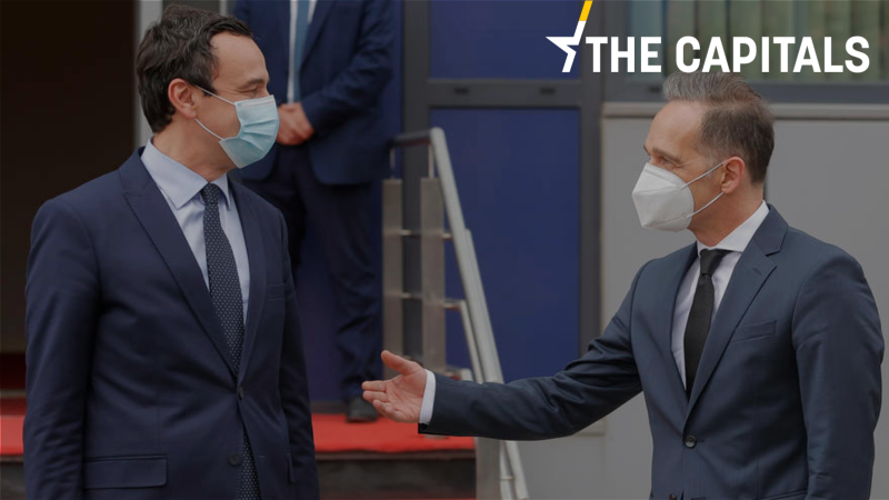 Relancer le dialogue Kosovo-Serbie : la reconnaissance sera à l’ordre du jour