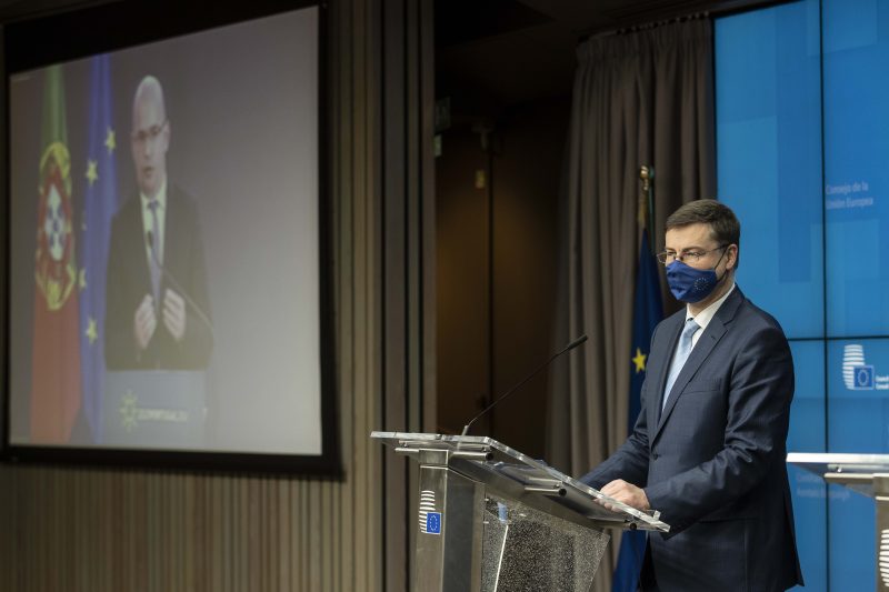 Les États membres pressent la Commission d'accélérer l'évaluation des plans de relance