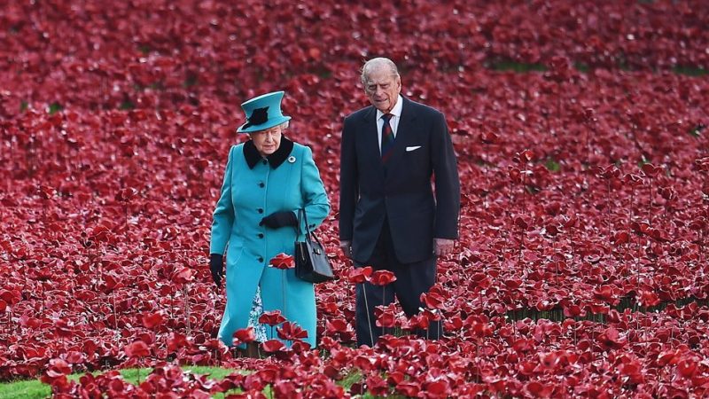 Le prince Philip, époux de la reine Elizabeth II, est décédé à l’âge de 99 ans